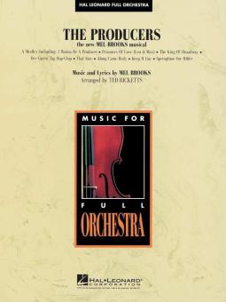 The Producers Download