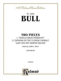 2 Pieces Standard