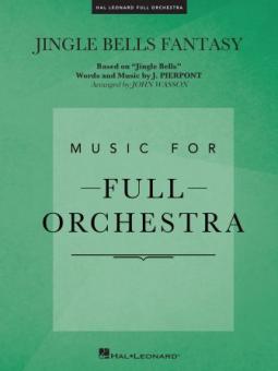 Jingle Bells Fantasy 