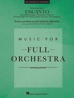 Selections from "Encanto" Download