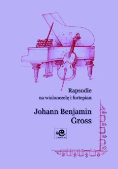 Rhapsodies op. 12 and op. 33 