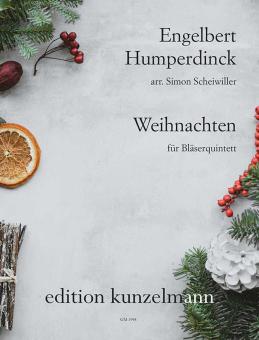 Weihnachten 