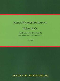 Walzer & Co 