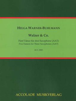 Walzer & Co 