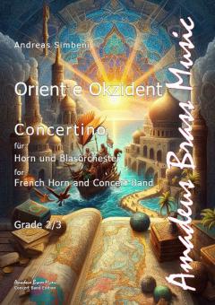 Orient e Okzident - Concertino 