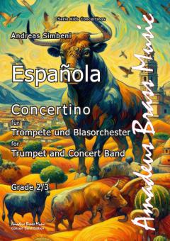 Española - Concertino 