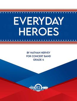 Everyday Heroes 