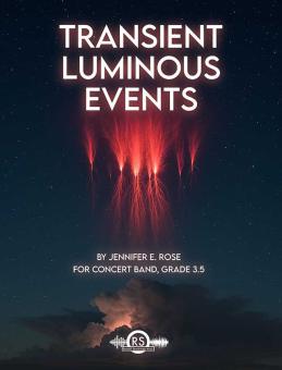Transient Luminous Events 