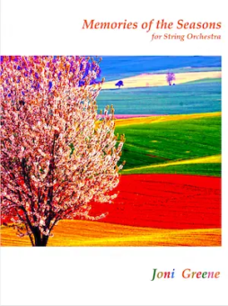 Memories of the Seasons 