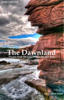 The Dawnland 