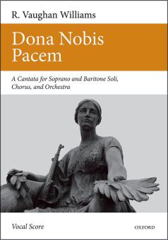 Dona Nobis Pacem Download