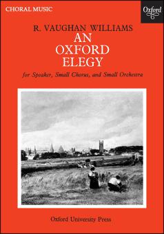 An Oxford Elegy Download