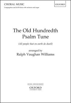 The Old Hundredth Psalm Tune Download