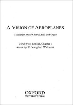 A Vision of Aeroplanes 