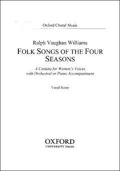 Folk Songs of the Four Seasons Download