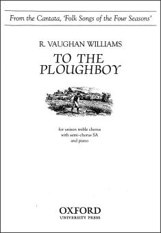 To the ploughboy Download