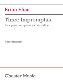 3 Impromptus 