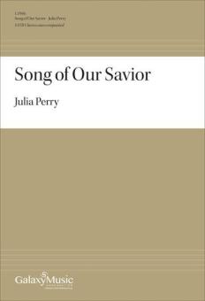 Song of Our Savior 
