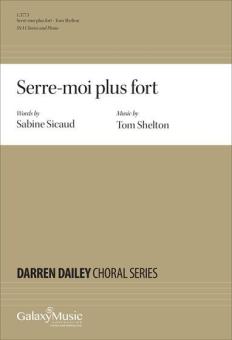Serre-moi plus fort 