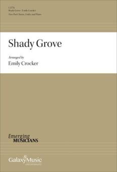 Shady Grove 