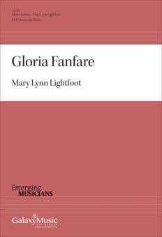 Gloria Fanfare 