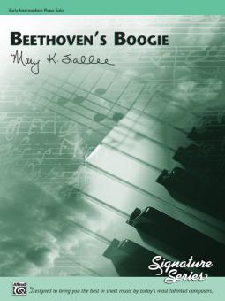 Beethoven's Boogie 