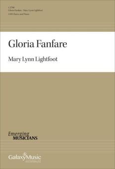 Gloria Fanfare 