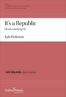 It's a Republic 