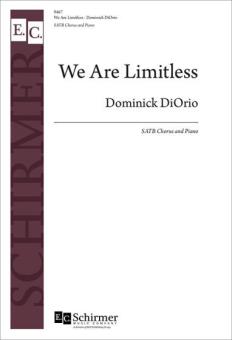 We Are Limitless 