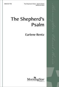 The Shepherd's Psalm 