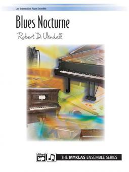 Blues Nocturne Standard