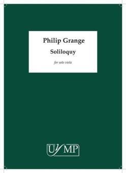 Soliloquy 