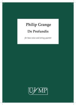 De Profundis 