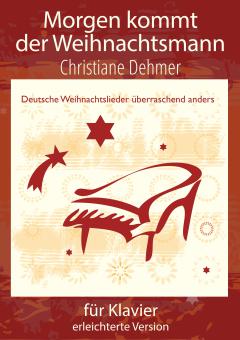 Morgen kommt der Weihnachtsmann 