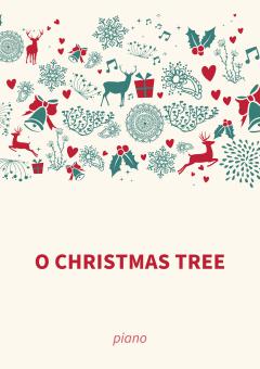 O Christmas Tree 