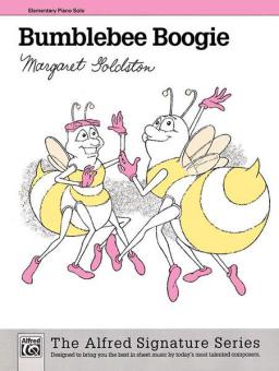 Bumblebee Boogie 
