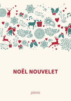 Noël nouvelet 