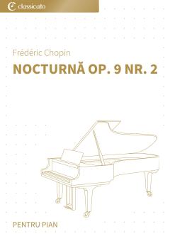 Nocturnă op. 9 nr. 2 