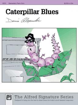 Caterpillar Blues 