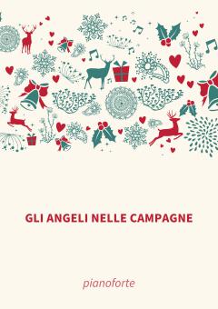 Gli angeli nelle campagne 
