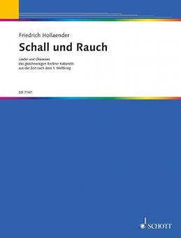 Schall und Rauch Standard