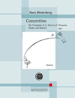 Concertino 