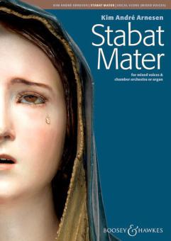 Stabat Mater 