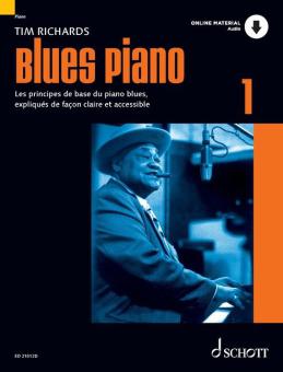 Blues Piano 1 