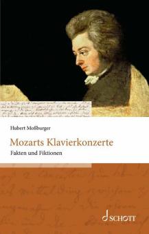 Mozarts Klavierkonzerte 