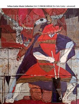 Fin de Siècle Standard