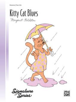 Kitty Cat Blues 