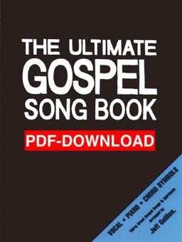 The Gospeltrain 