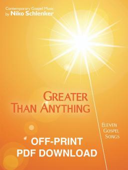 Greater Than Anything Download