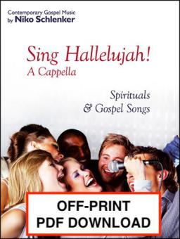 Hallelujah, I’ve Been Baptize' Download